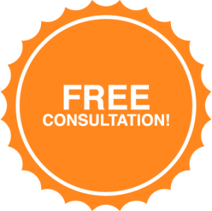 free consultation seal Symmetry Health Center