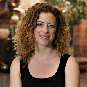 Dr. Cindy Boyd, Chiropractor and Owner/Founder at Symmetry Health Center