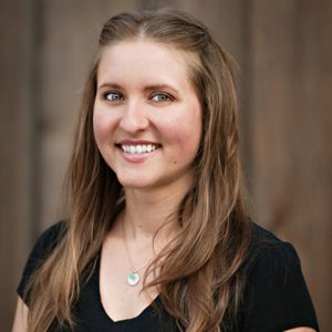 Dr. Stohrer headshot at Symmetry Health Center in Alameda CA