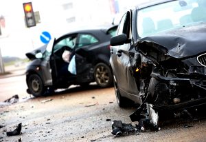 Car Accident Recovery