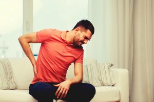 Relieve Back Pain Today at Symmetry Health Center