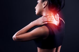 Relieve Your Neck Pain with help from Symmetry Health Center