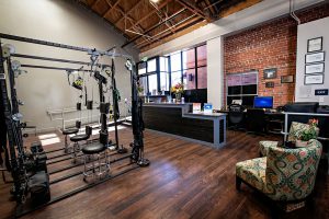 Meet the Doctors at Symmetry Health Center