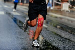 Rock Tape Available at Symmetry Health Center