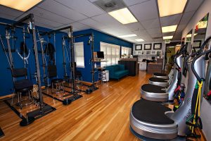 About the Team at Symmetry Health Center