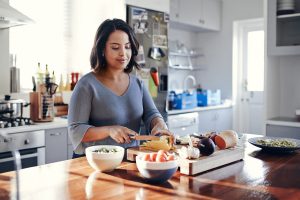 Best Diet in the East Bay