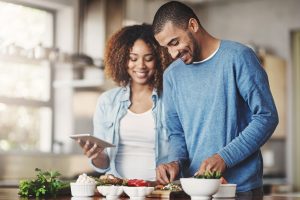 Best Diet in the East Bay