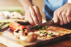 Nutritional and delicious recipes at Symmetry Health Center