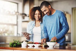 Oakland Couple Losing Weight
