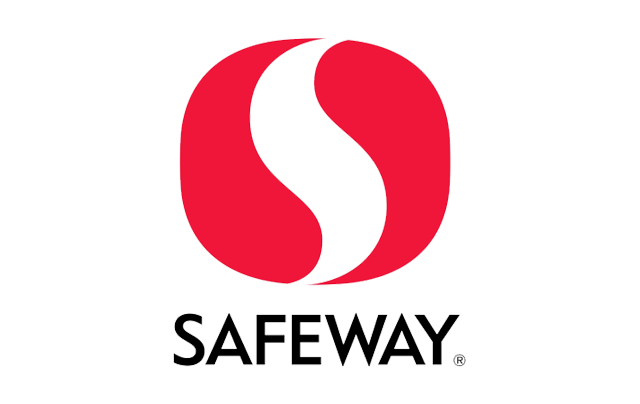 Safeway logo