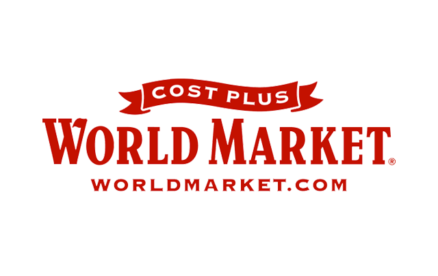 costplus world market logo