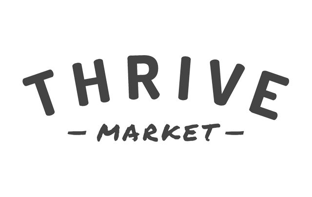 thrive market logo