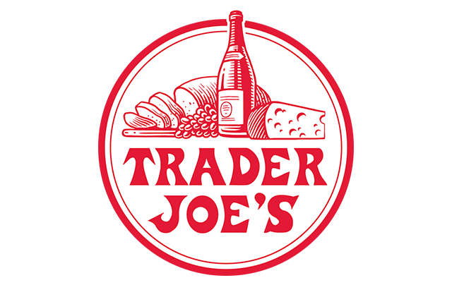trader joes logo
