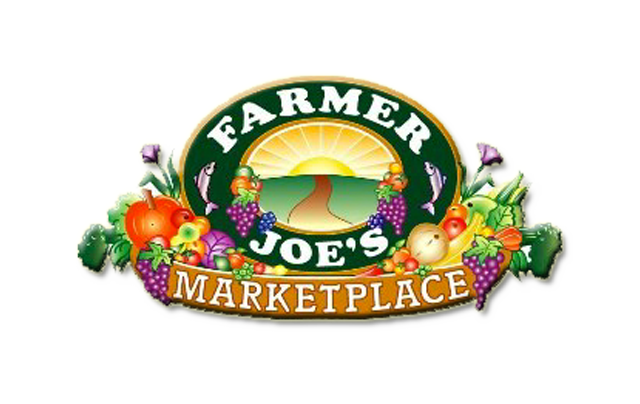 Farmer Joe's Marketplace Lists | Symmetry Weight Loss