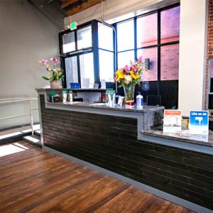 Symmetry Health Center